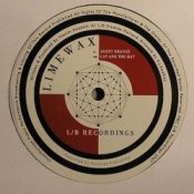 Обкладинка Limewax – Agent Orange