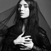Обкладинка Lykke Li – I Never Learn