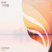 Обкладинка Illitheas – Fallen