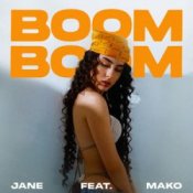 Обкладинка МАКО & JANE – Boom Boom