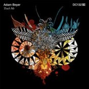 Обкладинка Adam Beyer – Teach Me
