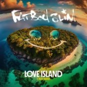 Обкладинка Fatboy Slim – Love Island