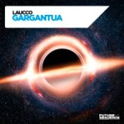 Обкладинка Laucco – Gargantua