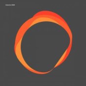Обкладинка Autechre – Gantz Graf
