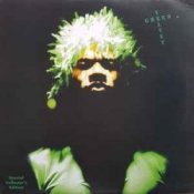 Обкладинка Green Velvet – Pegal