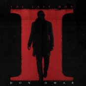 Обкладинка Don Omar – En Lo Oscuro