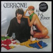 Обкладинка Cerrone – Move Me