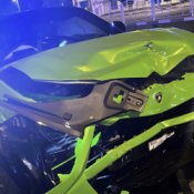 Обкладинка Элджей – Made in Italy