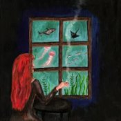 Слухати Mitekiss & Sofia Gunnarsson – Fire + Fume