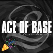 Обкладинка Ace of Base – Love in December