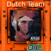 Обкладинка Artjey – Dutch Team #014