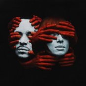 Обкладинка Юлия Савичева, RAM, Gydra – Синоним слова боль