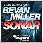 Слухати Akira Kayosa Presents Bevan Miller – Sonar (Vadim Miner Mix)