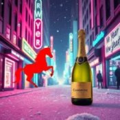 Обкладинка YARINCHEG – НОВОРІЧНИЙ ЗЕМЛЕТРУС