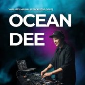 Обкладинка ALEKSEEV – ТАК БУВАЄ (Ocean Dee Edit)