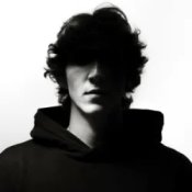 Обкладинка The Curly – ночі так тягнуться