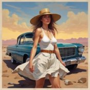 Обкладинка DJSEREGA&DJAI – ЮБОЧКА НЕ СХОДЯТСЯ