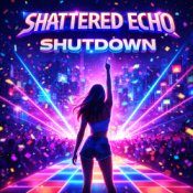 Shattered Echo - Shutdown
