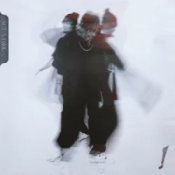 Обкладинка Black Carl! & Hawaii Slim – Act A Fool