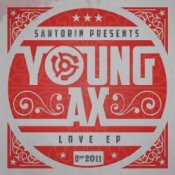 Слухати Young Ax – Naturalization