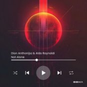 Обкладинка Dion Anthonijsz – Malfunctioning Reality (Original Mix)