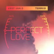 Обкладинка Krist Van D & Terri B! – Perfect Love