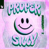 I. JORDAN - Proper Silly