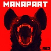 Обкладинка Manapart – Anima
