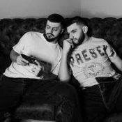 Обкладинка A.V.G, Jakone, Баста – Брат