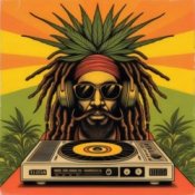 Обкладинка Ganja Marley – Redemption Song (Reggae Culture Mix)