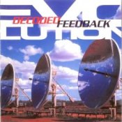 Обкладинка Decoded Feedback – Breathe (In Strict Confidence Remix)