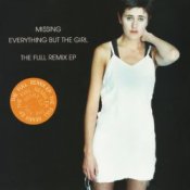 Обкладинка Everything But the Girl & Todd Terry – Missing (Todd Terry Club Mix)