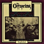 Обкладинка The Offspring – Get It Right