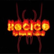 Обкладинка Hocico – Bienvenido a la Maldad