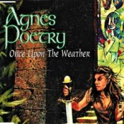 Обкладинка Agnes Poetry – Once upon the Weather [Radio Edit]