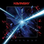 Обкладинка Kavinsky – Ghost Transistor