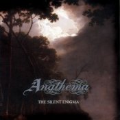 Обкладинка Anathema – Sentient