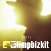 Обкладинка Limp Bizkit – Lightz