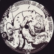 Обкладинка Dylan & Skitty – Disguised as an Angel of Light