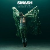 Обкладинка Smash Into Pieces – Broken Halo