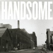 Обкладинка Handsome – Dying Breed