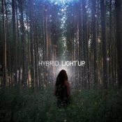 Обкладинка Hybrid – Just For Today