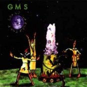 Обкладинка GMS – Do Androids Dream Of Electric Sheep