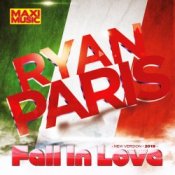 Обкладинка Ryan Paris – Can Delight