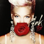 Обкладинка Pink – Try