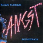 Обкладинка Klaus Schulze – Freeze