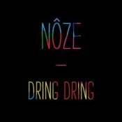 Обкладинка Noze feat. Riva Starr – Dring Dring (Original Mix)