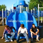 Обкладинка Twenty One Pilots – Time To Say Goodbye