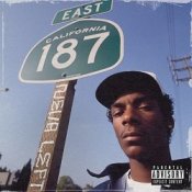 Обкладинка Snoop Dogg – Neva Left