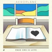 Обкладинка Aeroplane – Page One Is Love